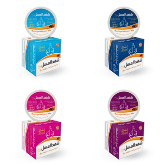مام کرمی شهدالعسل