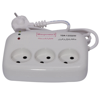 محافظ ولتاژ مکس پاور