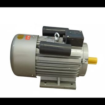 موتور 3 اسب تکفاز 1400 دور کاجیلی