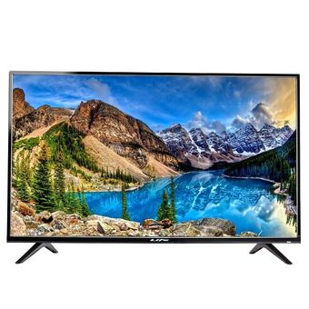 تلویزیون ال ای دی لایف مدل LI-50BD354 سایز 50 اینچ