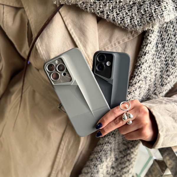 قاب پورش دیزاین / آیفون و سامسونگ و شیاومی / (کدC1904)MO