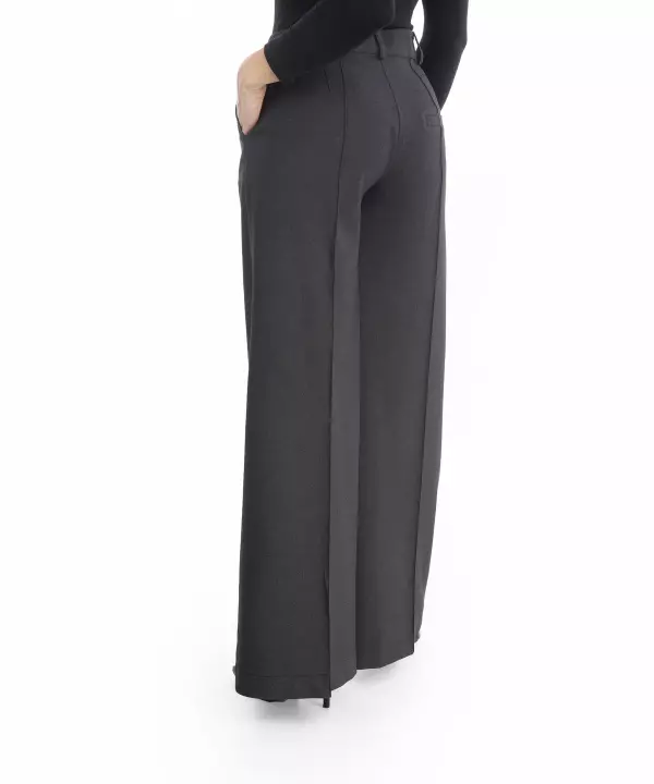 شلوار دمپا گشاد زنانه ریس کدRees1036079