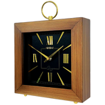 ساعت رومیزی چوبی نوراکس مدل 121