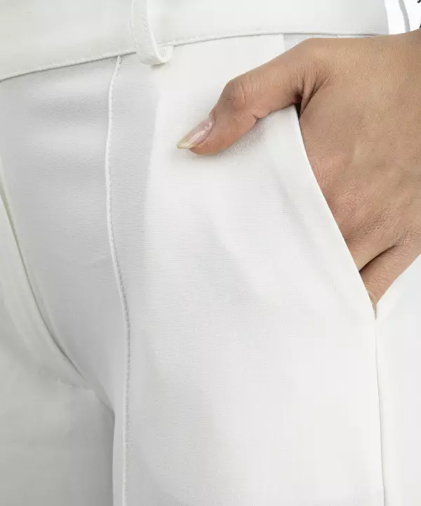 شلوار دمپا گشاد زنانه ریس کدRees1036079