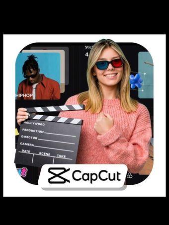 خرید اکانت قانونی Capcut Pro یکماهه (روی تمامی سیستم عاملها)