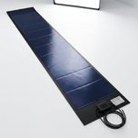 پنل خورشیدی 68 وات Uni-Solar تاشو