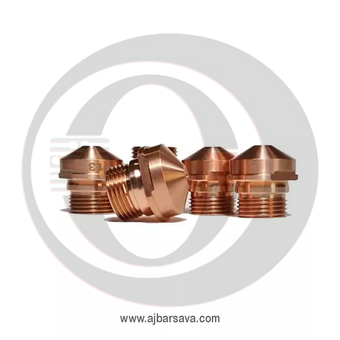 نازل پلاسما مدل CP200