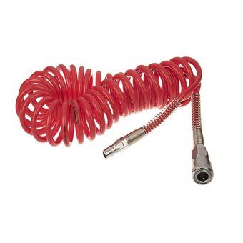 شلنگ فنری 5 متری رونیکس مدلRH-6105