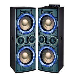 اسپیکر  دوقلو max مجموعه دو عددی VANMAAX