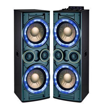 اسپیکر  دوقلو max مجموعه دو عددی