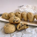 کوکی شکلات گردو