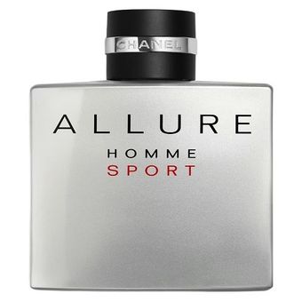 ادکلن شنل الور اسپرت (الور هوم اسپرت) - Chanel Allure Homme Sport