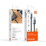 کابل شارژ تایپ سی Mcdodo مدل CA-396