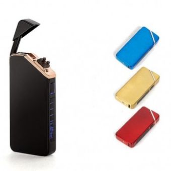 فندک لاکچری پلاسما الکترونیک شارژِی