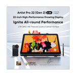 Artist Pro 22 (Gen 2)