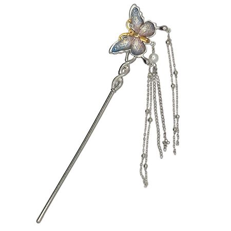کانزاشی فلزی طرح پروانه کد (k3212p)