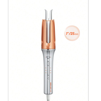 دستگاه کرلی شیگلم | SHEGLAM Automatic Curling