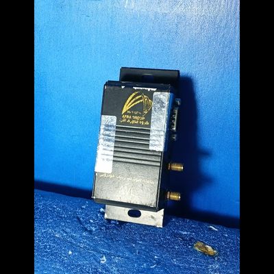سامانه ردیاب هوشمند خودرویی