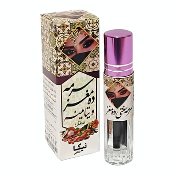 سرمه ده مغز ویتامینه نیکا