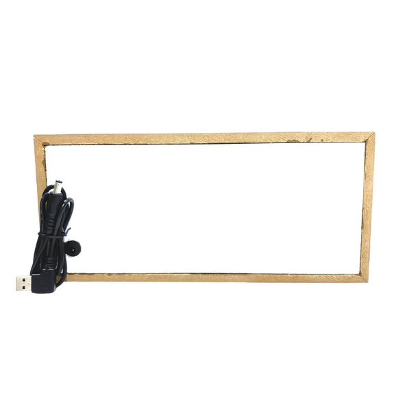 تابلو لایت باکس انیمه ای تانجیرو دمون اسلیر | Tanjiro-Demon Slayer Anime Light Box
