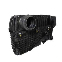 هواکش کامل EF7 توربو شارژ