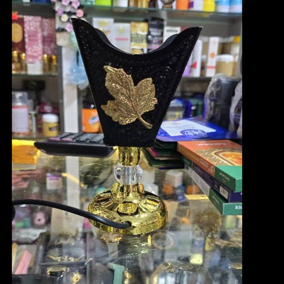 بخور سوز برقی 06