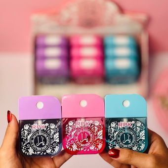 عطر بچگانه یارا