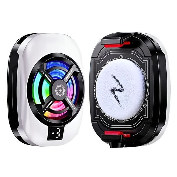 فن خنککننده موبایل مدل TL16