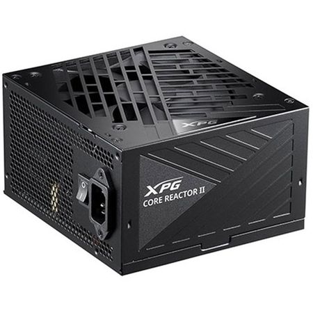 XPG CORE REACTOR II 850W Fully Modular Power Supply
