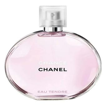 ادکلن شنل چنس او تندر-صورتی - Chanel Chance Eau Tendre