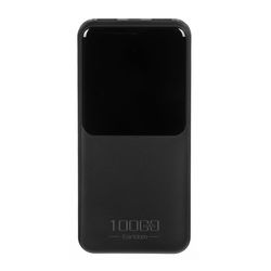 پاوربانک (PD و فست شارژ) Earldom 22.5W 10000mAh مدل PD37 - مشکی