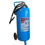 50 لیتری آب و گاز دریا