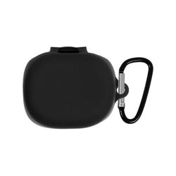 کاور ایرفون سیلیکونی Xiaomi Redmi buds 4 Lite - مشکی