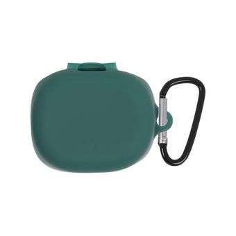 کاور ایرفون سیلیکونی Xiaomi Redmi buds 4 Lite - سبز