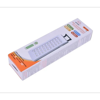 چراغ اضطراری کیانگ مدل KY-718