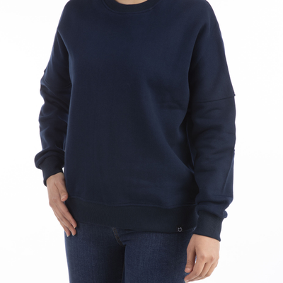 سویشرت زنانه کد W08056-400