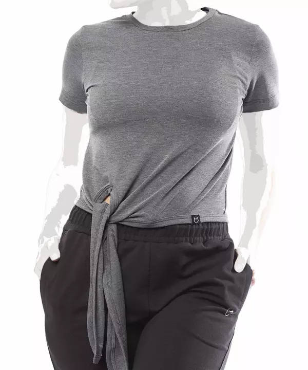 تیشرت زنانه کدW08280-103