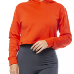 هودی ورزشی زنانه کد W08100-003
