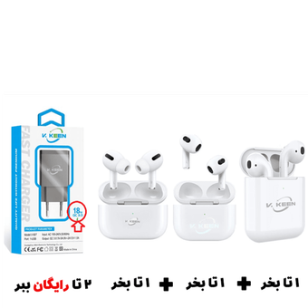 سبد تخفیف 72-ایرپاد V.Keen