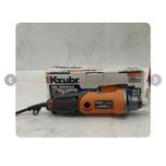 فرز انگشتی گلو کوتاه زوبر مدل