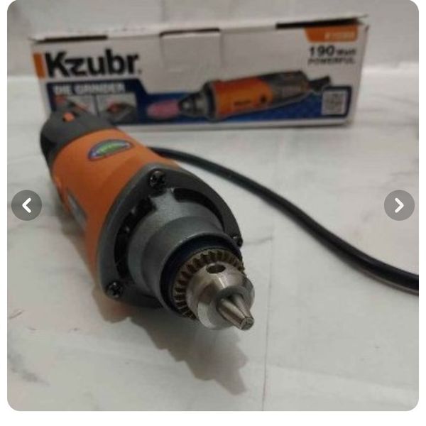 فرز انگشتی گلو کوتاه زوبر مدل