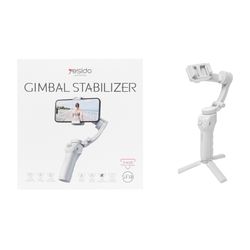 گیمبال هوشمند یسیدو YESIDO SF-18 GAIMBAL STABILIZER