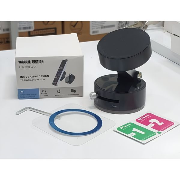 پایه نگهدارنده گوشی موبایل و تبلت مدل A2