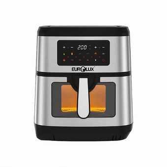 سرخ‌کن بدون روغن یورولوکس مدل EU-AF4866C6D