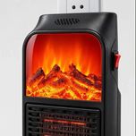 هیتربرقی پریزی اورجینال Flame