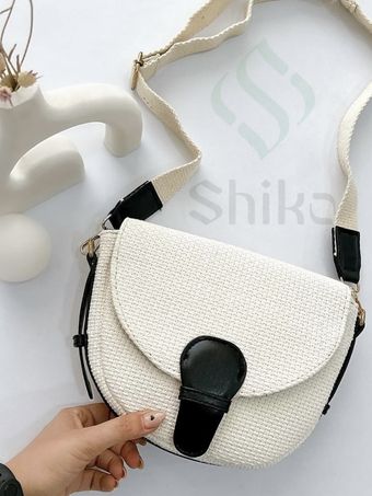 کیف پاسپورتی کنفی نیم گرد 2916