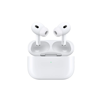 AirPods Pro2 2023 New (USB-C) - سفید - اصلی (گارانتی شش ماهه شرکتی)