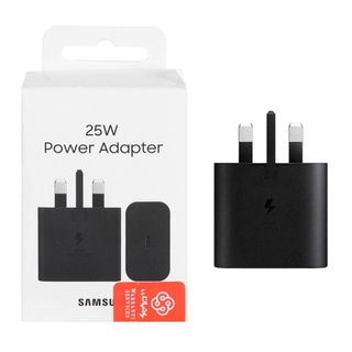 شارژر دیواری 25 وات سامسونگ مدل T2510 اصلی -ویتنام