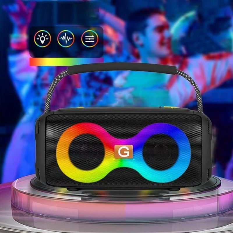 اسپیکر بلوتوث wireless ET-311