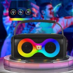 اسپیکر بلوتوث wireless ET-311